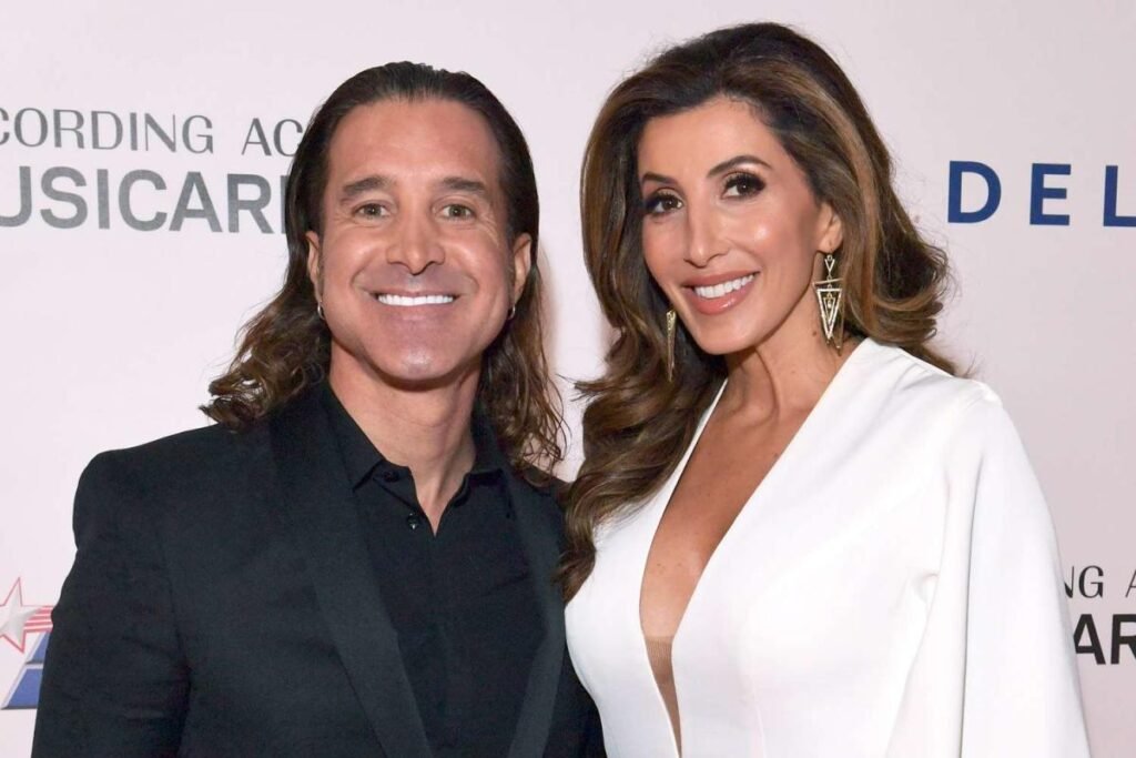 scott stapp net worth