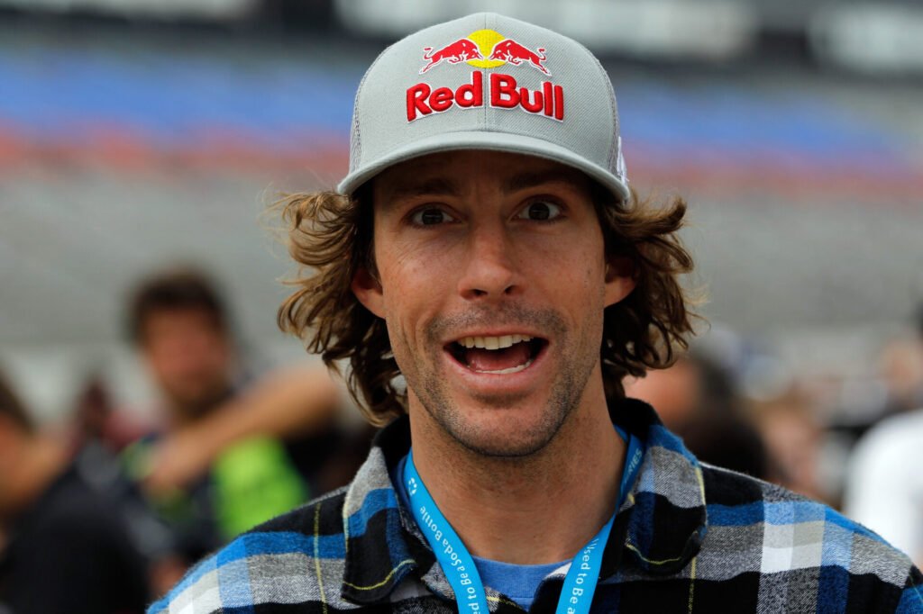 travis pastrana net worth