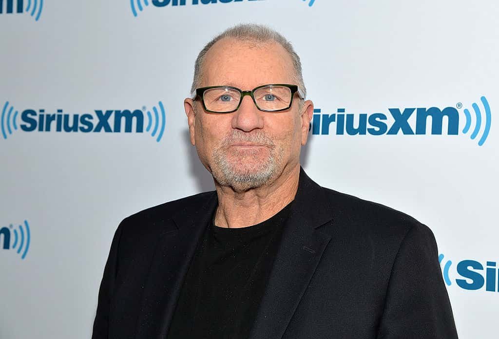 ed o'neill net worth