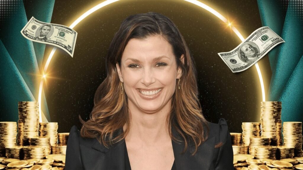 bridget moynahan net worth