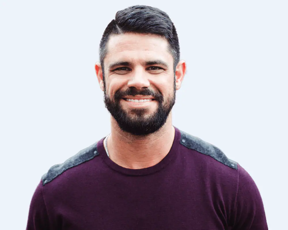 steven furtick net worth