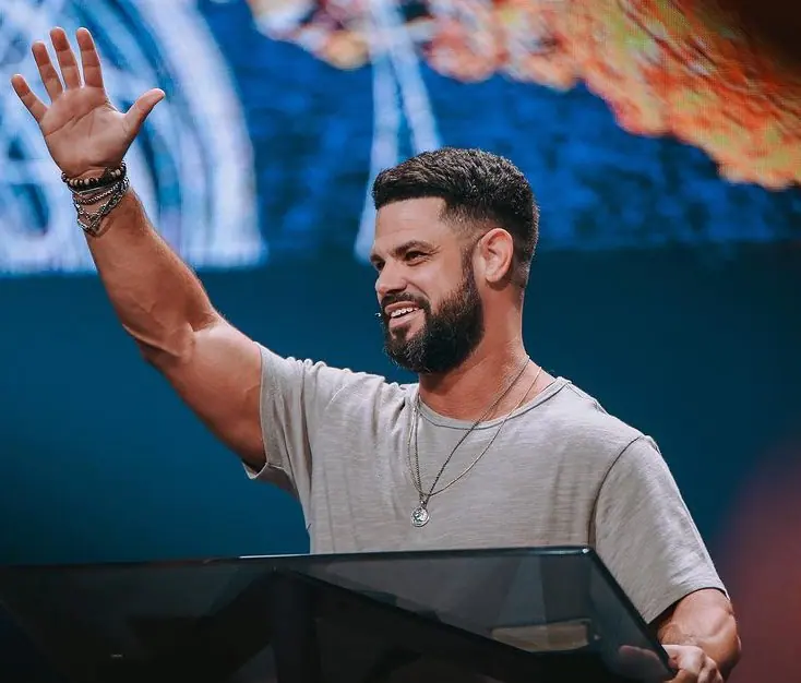 steven furtick net worth