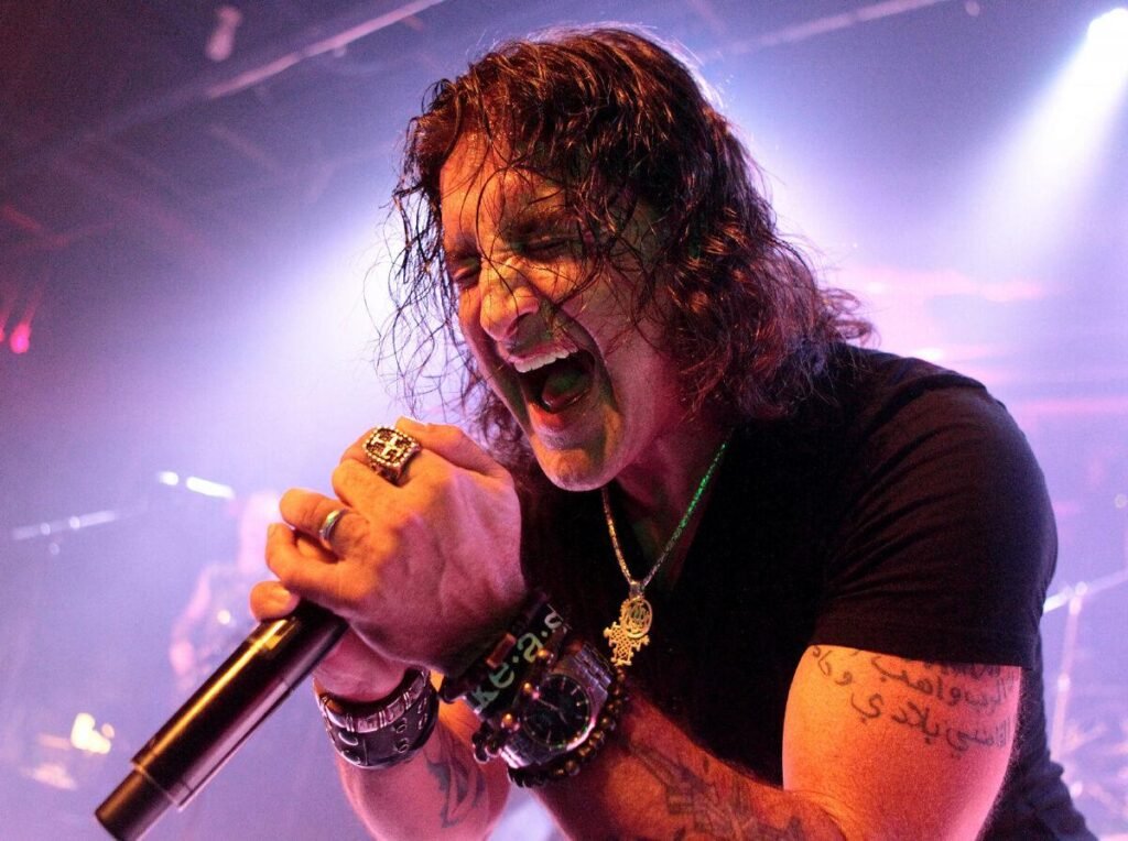 scott stapp net worth