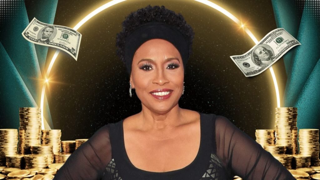 jenifer lewis net worth