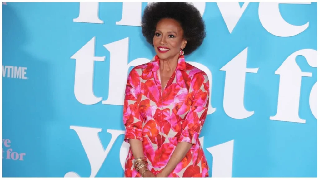 jenifer lewis net worth