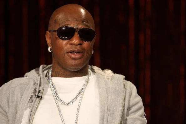 birdman net worth