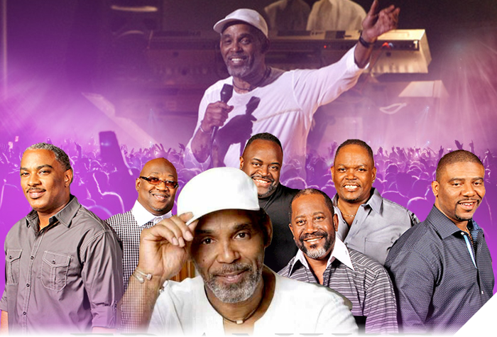 frankie beverly net worth