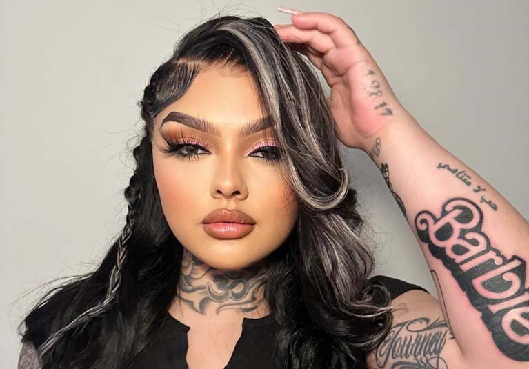 jaidyn alexis net worth