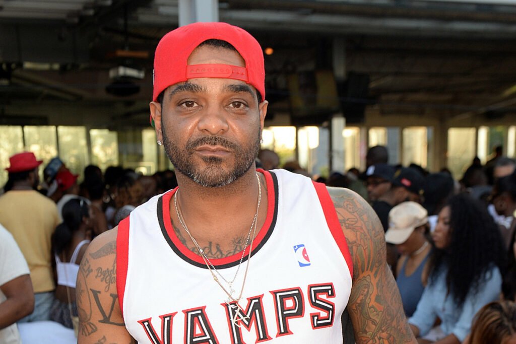 jim jones net worth