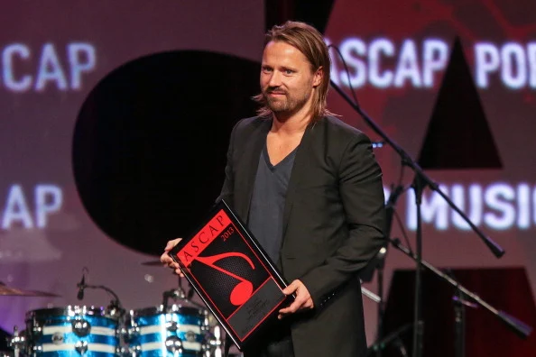 max martin net worth