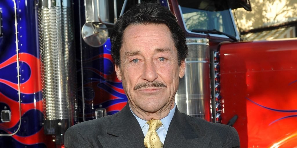 peter cullen net worth