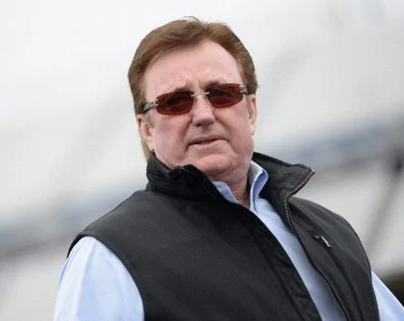 richard childress net worth