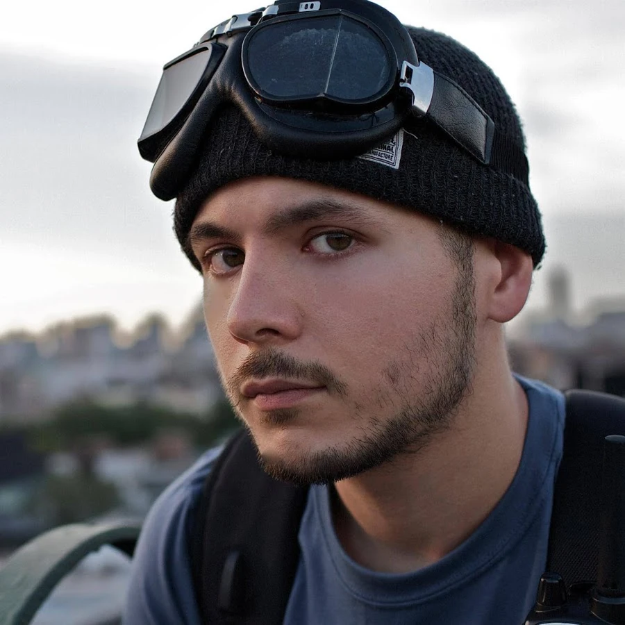 tim pool net worth