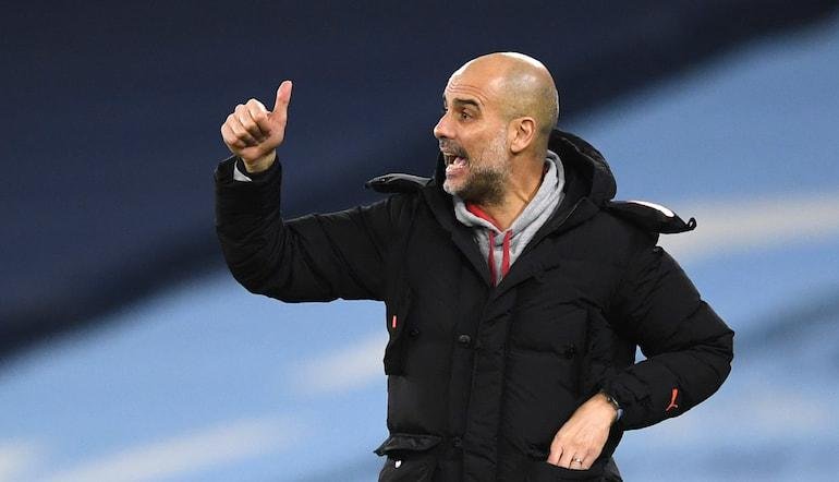 pep guardiola net worth