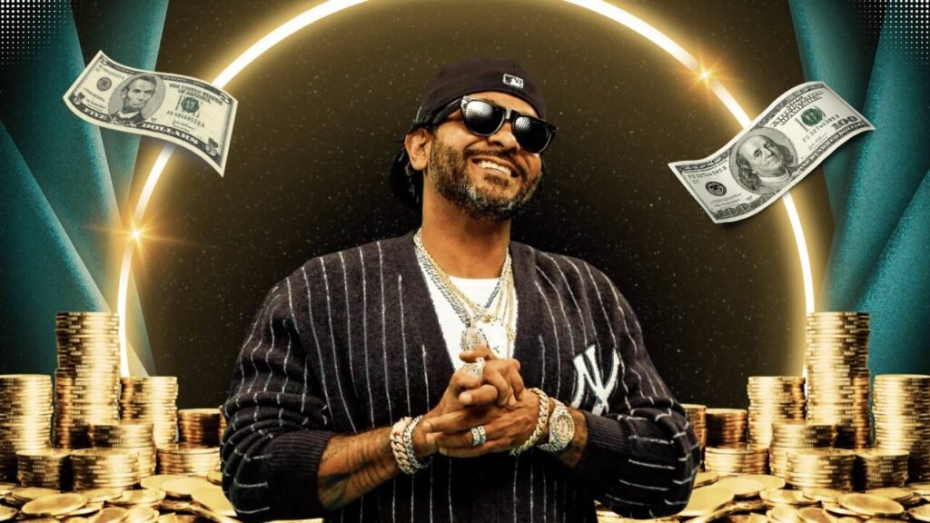 jim jones net worth