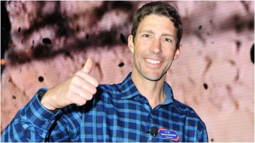 travis pastrana net worth