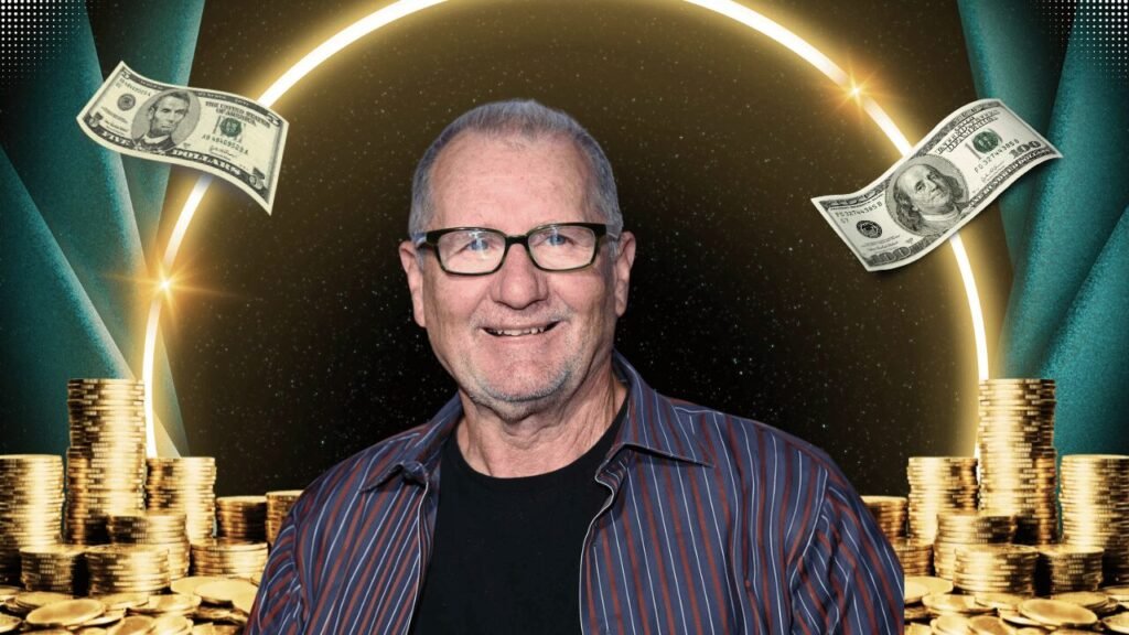 ed o'neill net worth