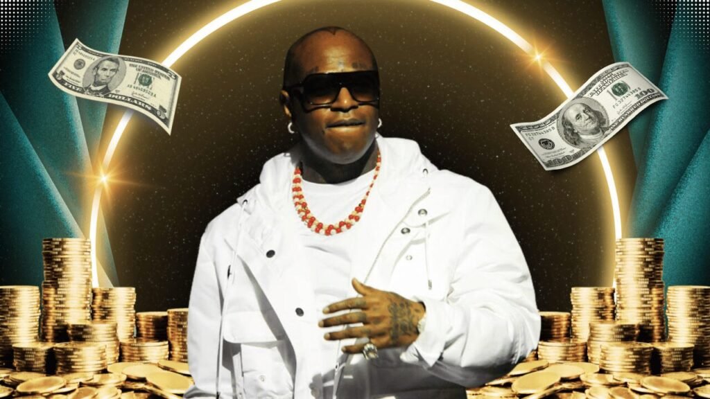 birdman net worth