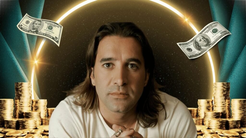 scott stapp net worth