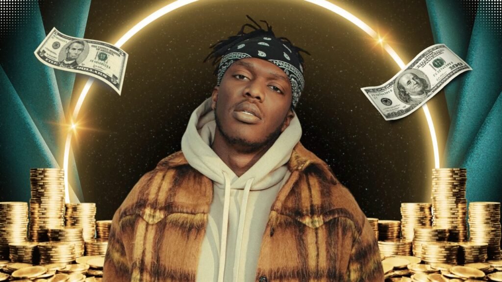 ksi net worth 2023