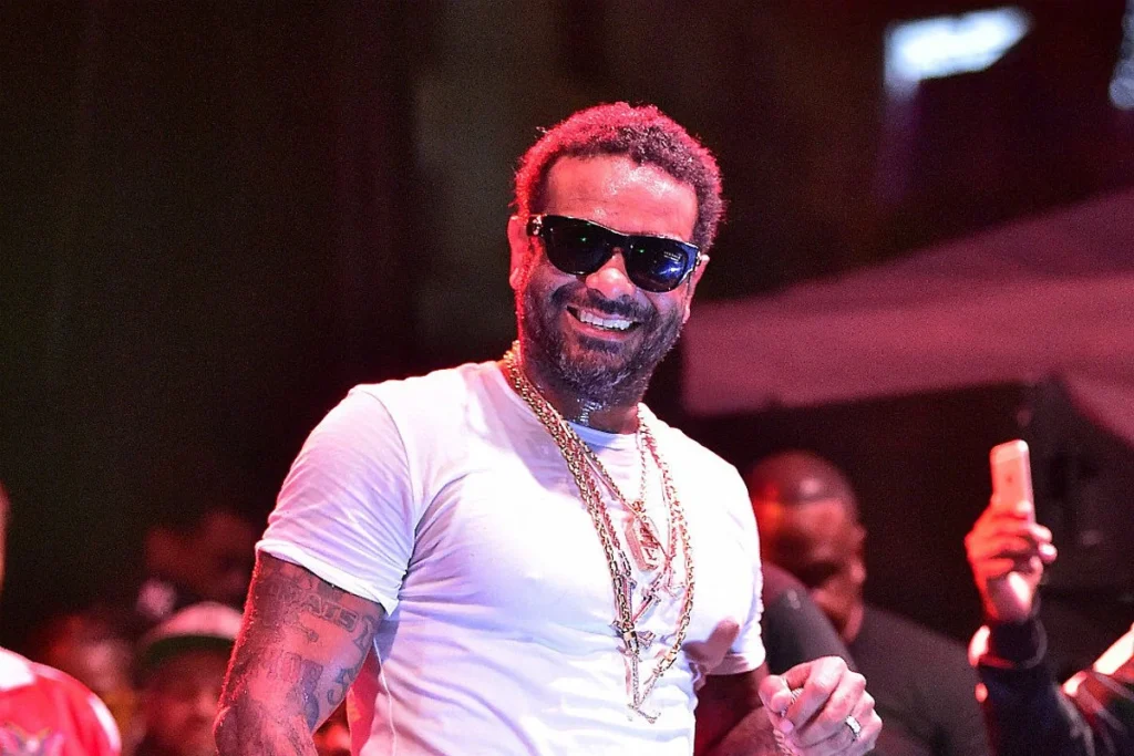 jim jones net worth