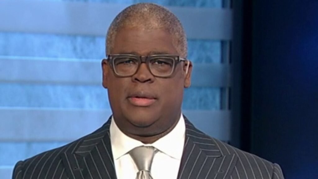 charles payne net worth