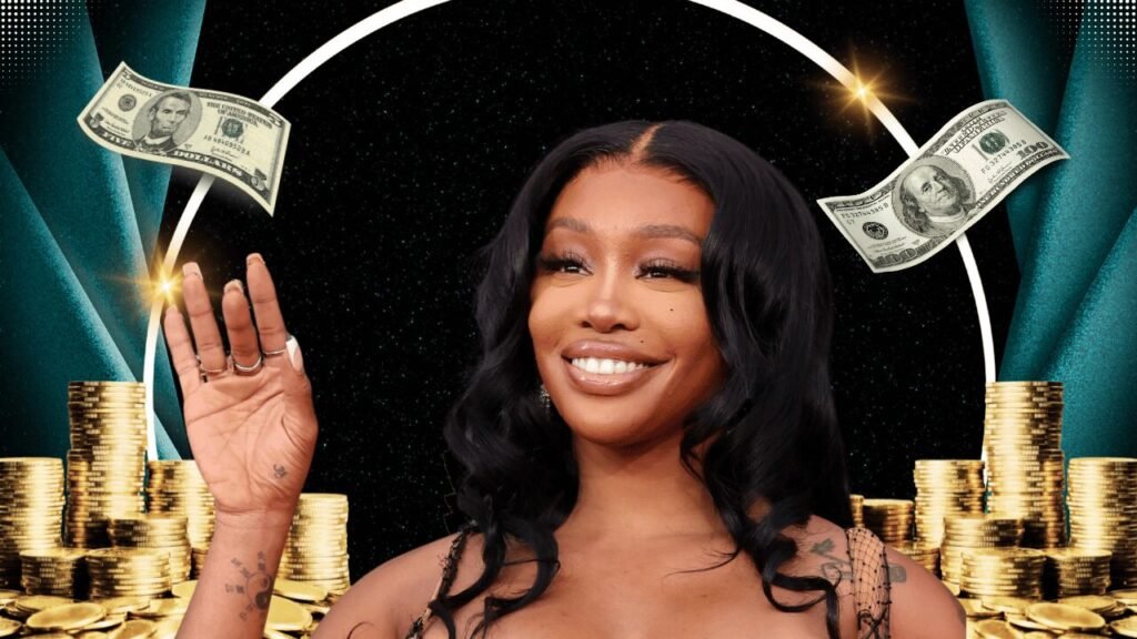 sza net worth 2023