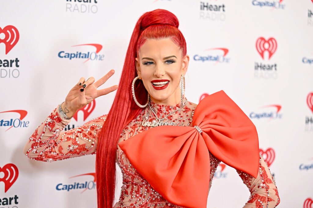 justina valentine net worth