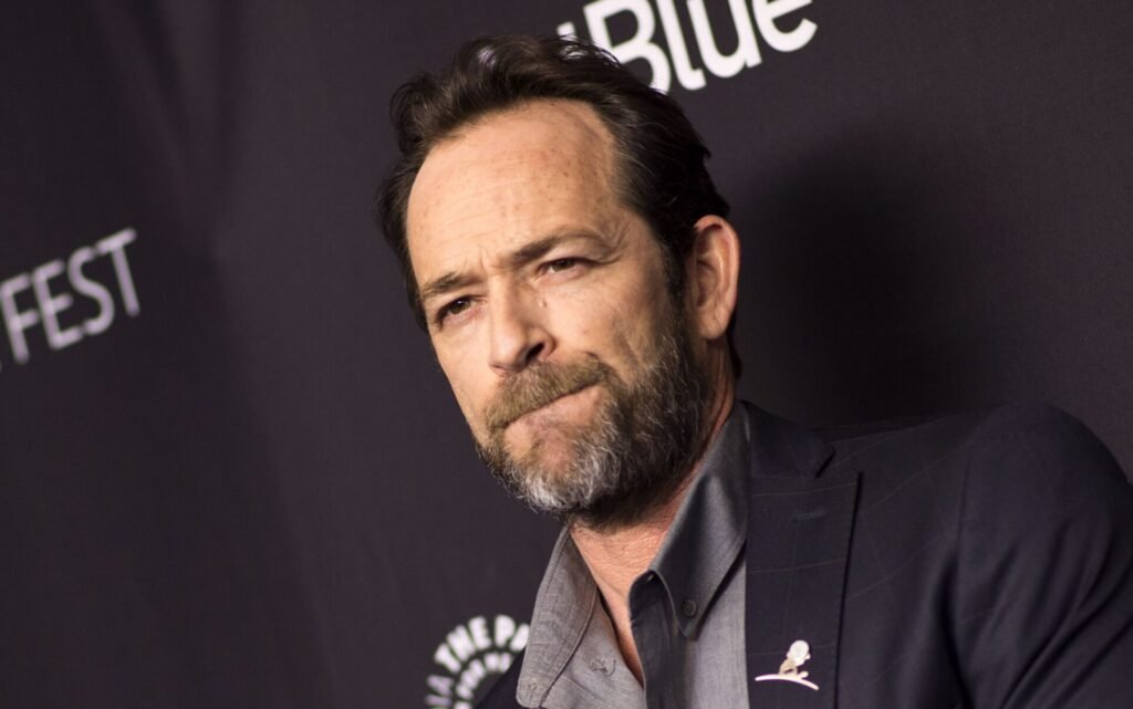 luke perry net worth