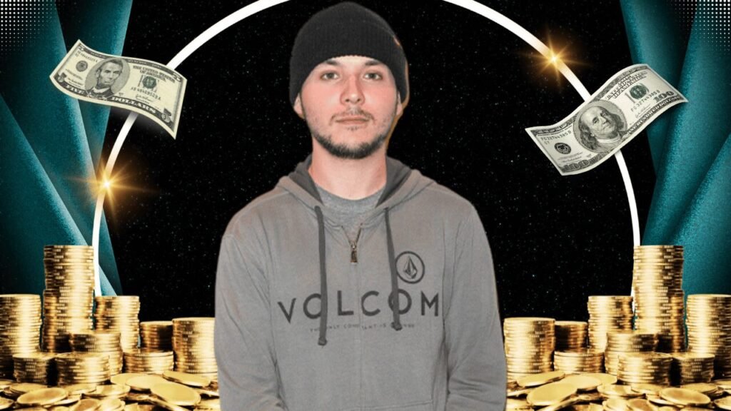 tim pool net worth