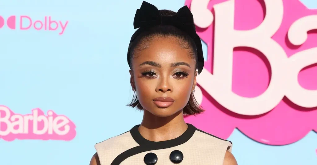 skai jackson net worth