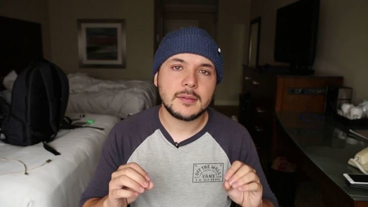 tim pool net worth