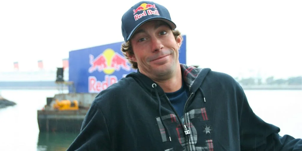 travis pastrana net worth