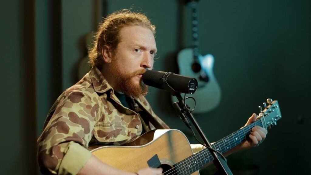 tyler childers net worth