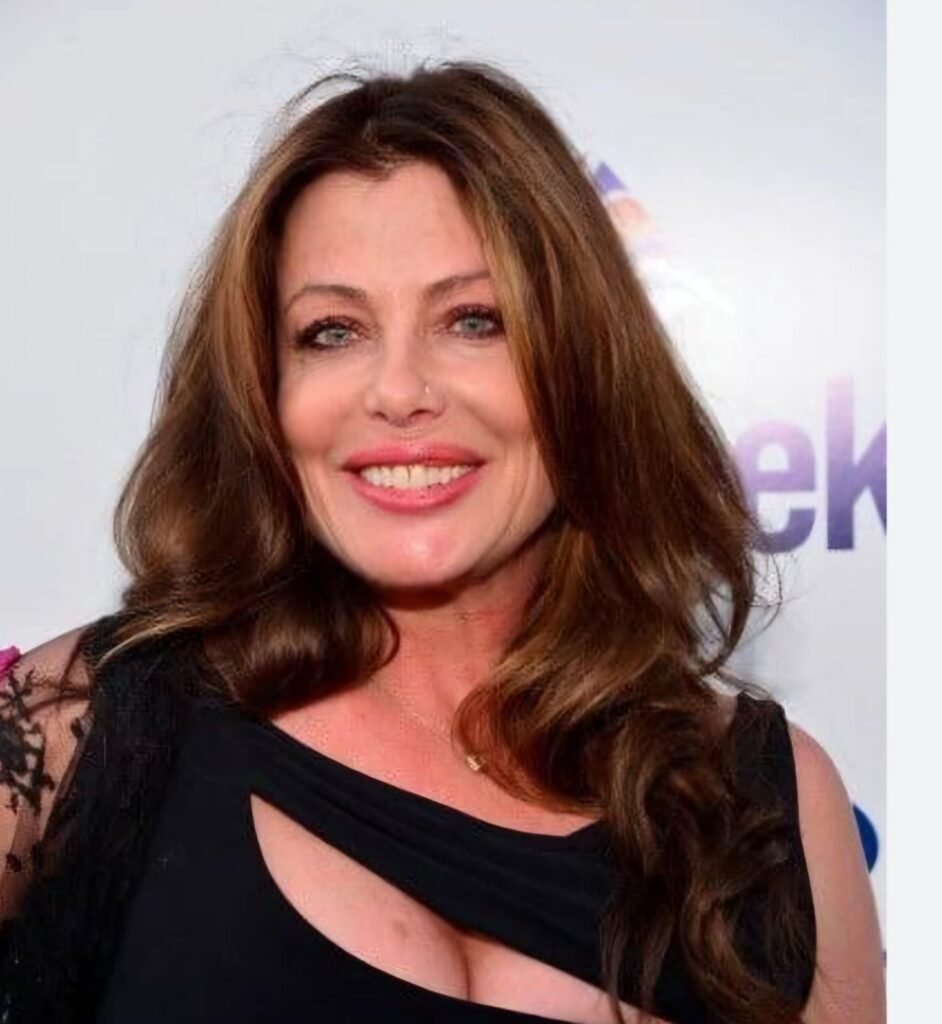 kelly lebrock net worth 2023