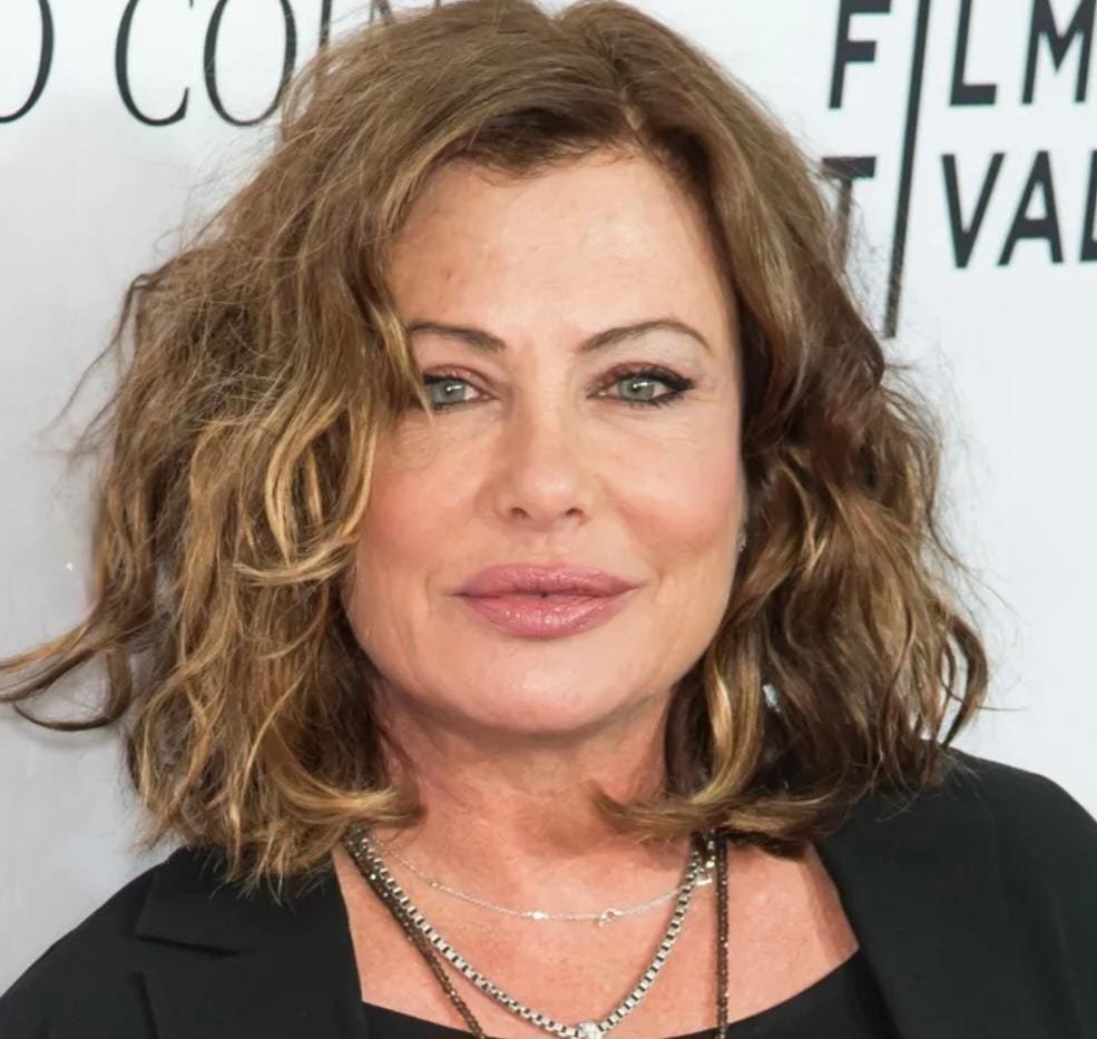 kelly lebrock net worth 2023