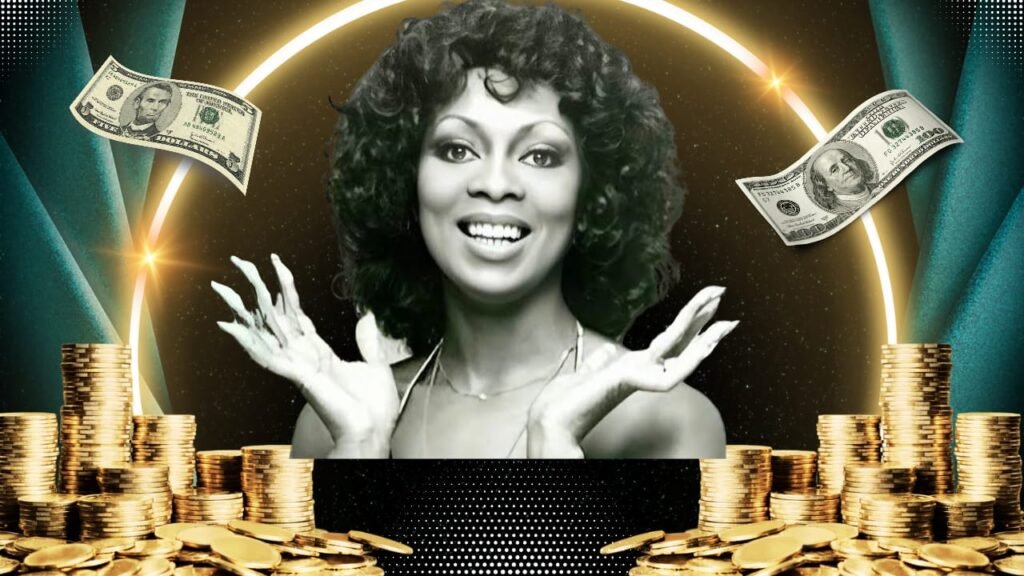 lola falana net worth