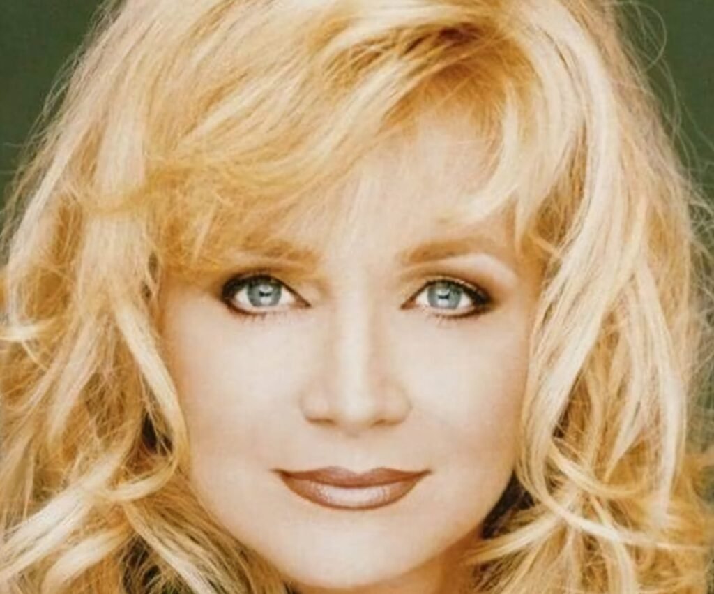 barbara mandrell net worth