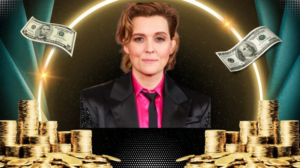 brandi carlile net worth