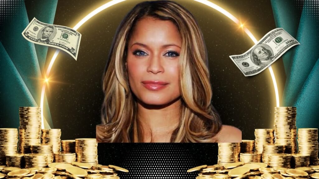 blu cantrell net worth