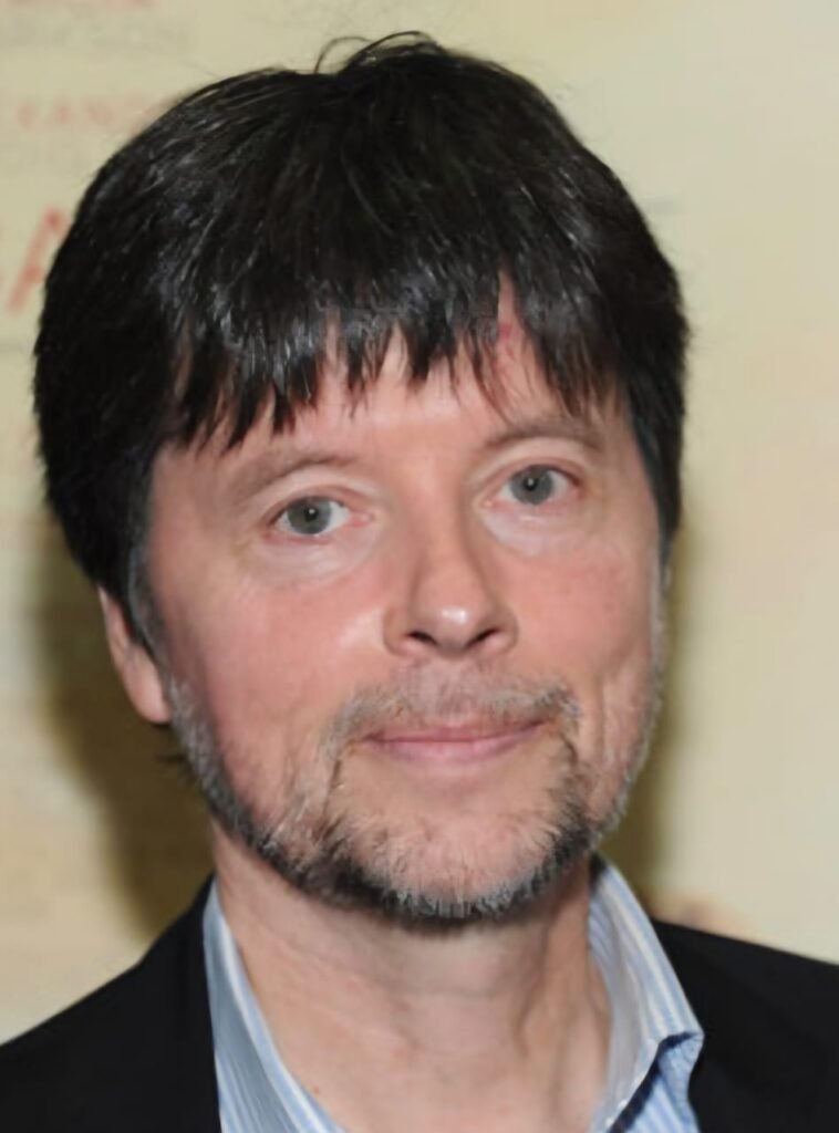 ken burns net worth