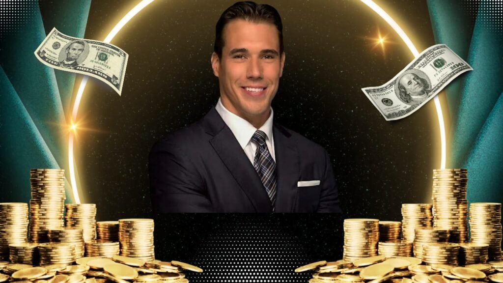 brady quinn net worth