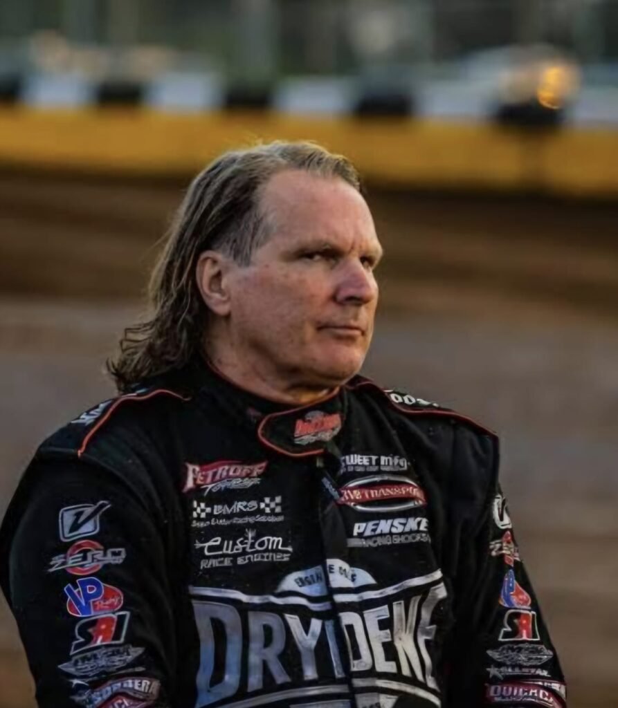 scott bloomquist net worth