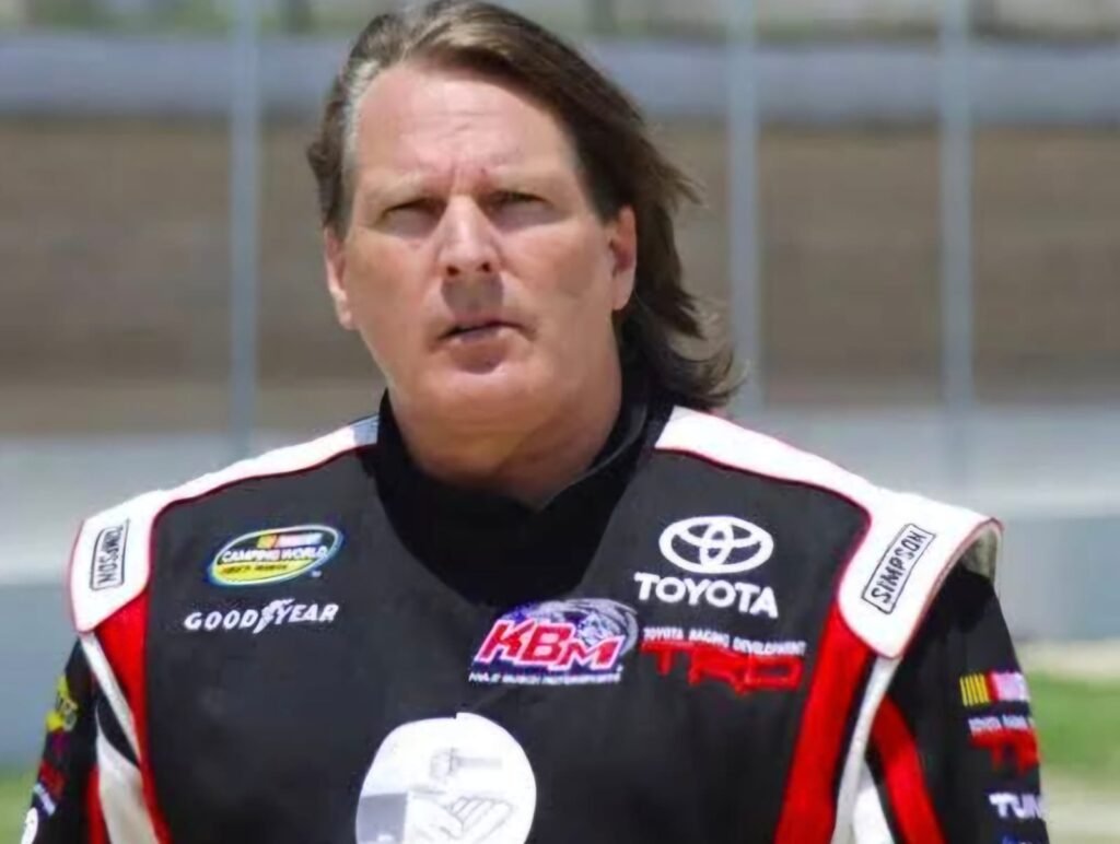 scott bloomquist net worth