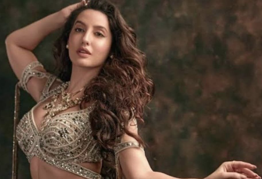 nora fatehi net worth