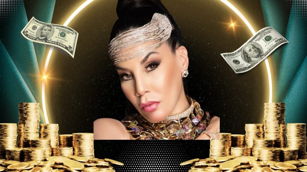 ivy queen net worth