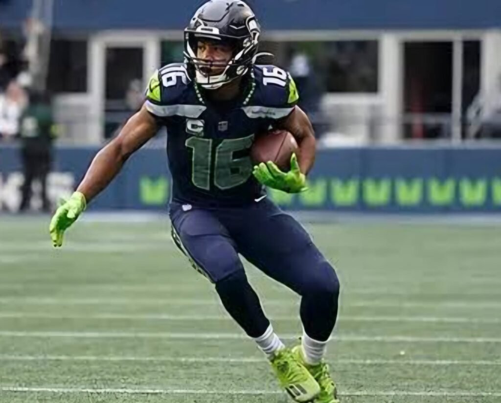 tyler lockett net worth